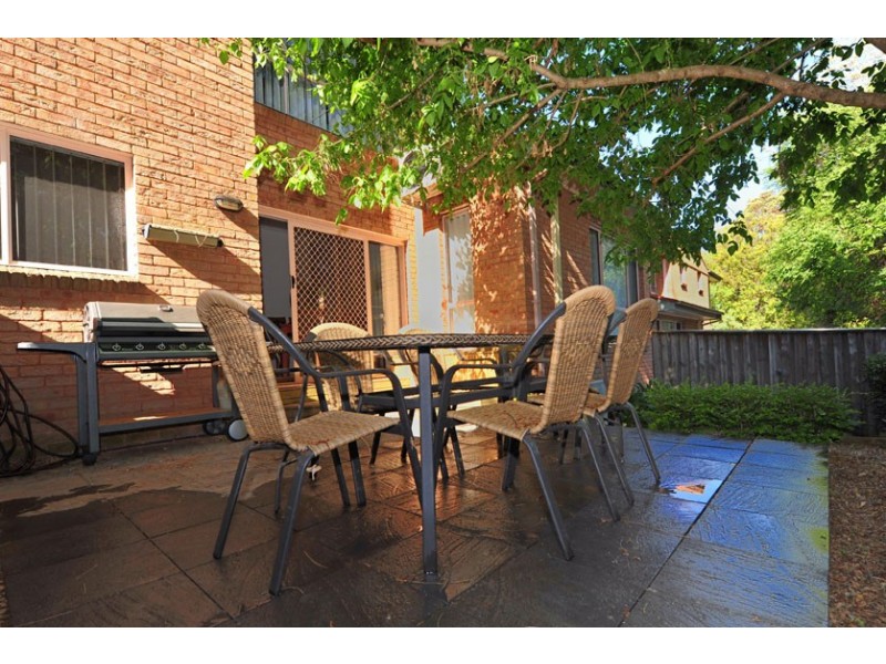 Castle Hill NSW 2154