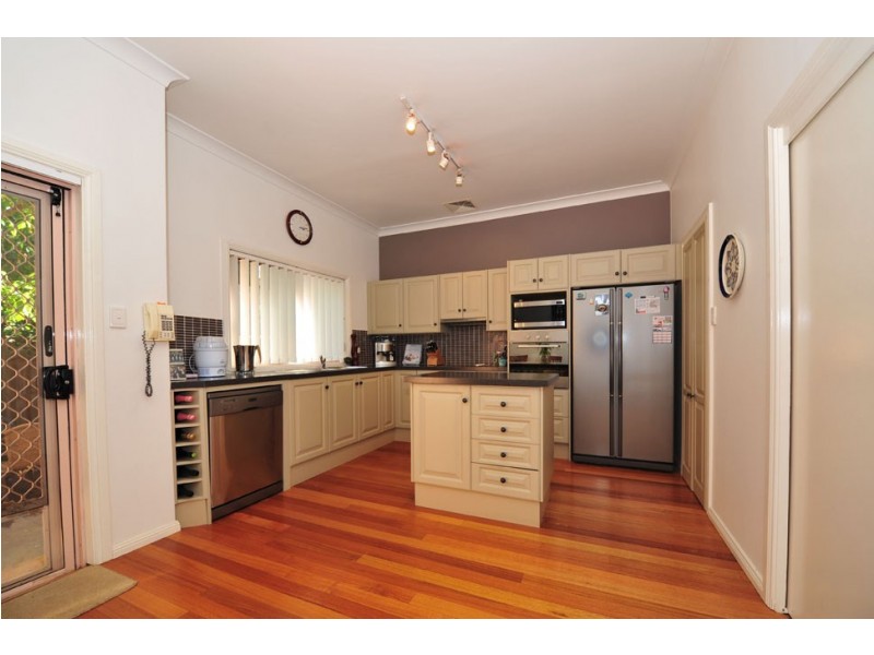 Castle Hill NSW 2154