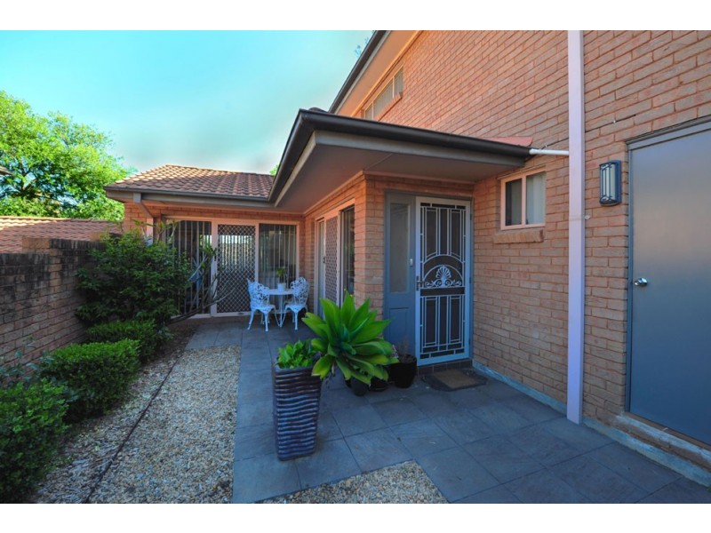 Castle Hill NSW 2154