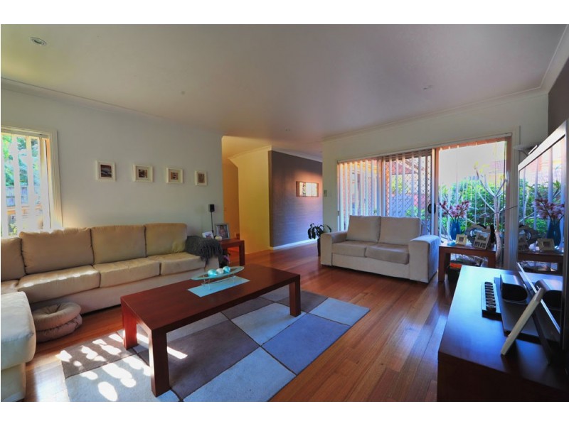 Castle Hill NSW 2154