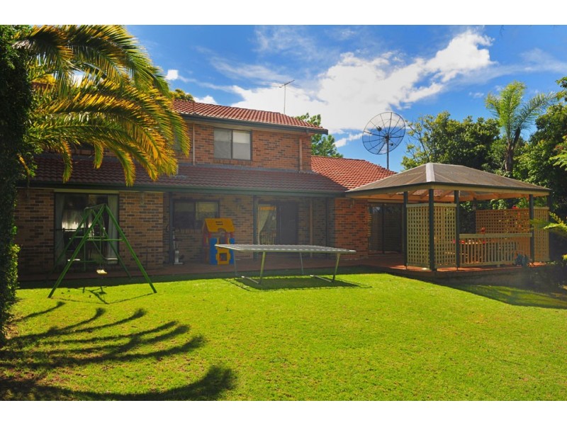 Cherrybrook NSW 2126