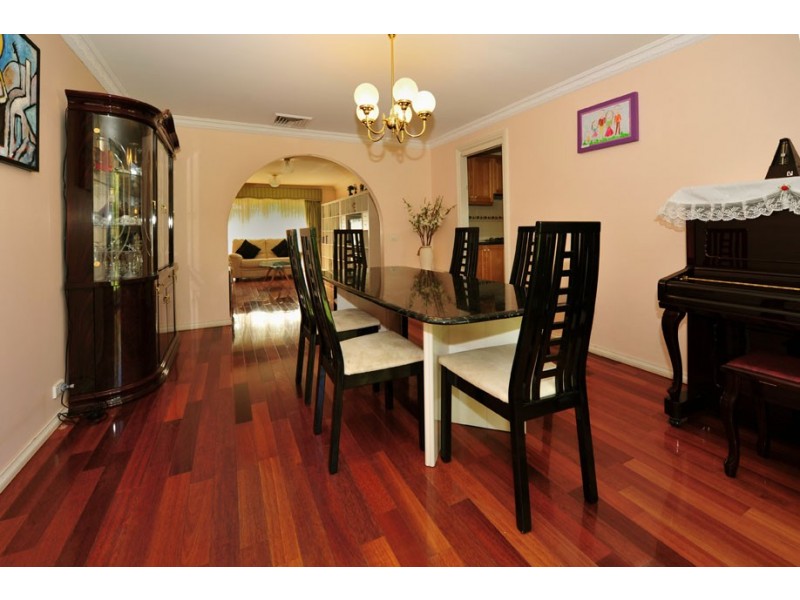 Cherrybrook NSW 2126