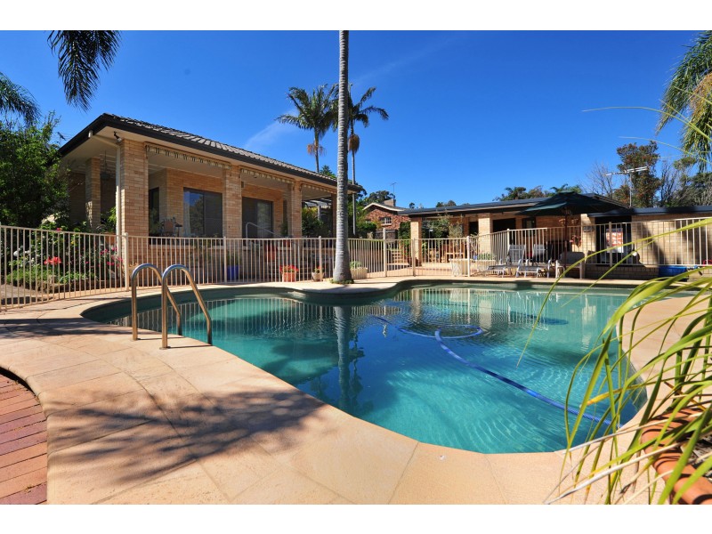 West Pennant Hills NSW 2125