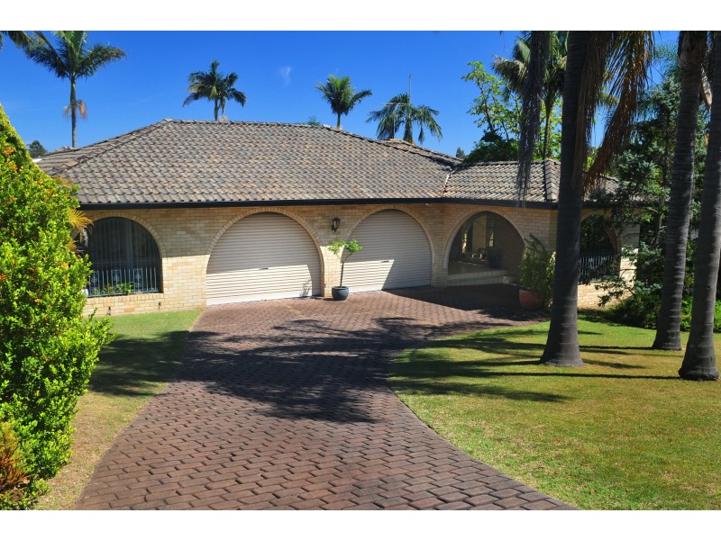 West Pennant Hills NSW 2125