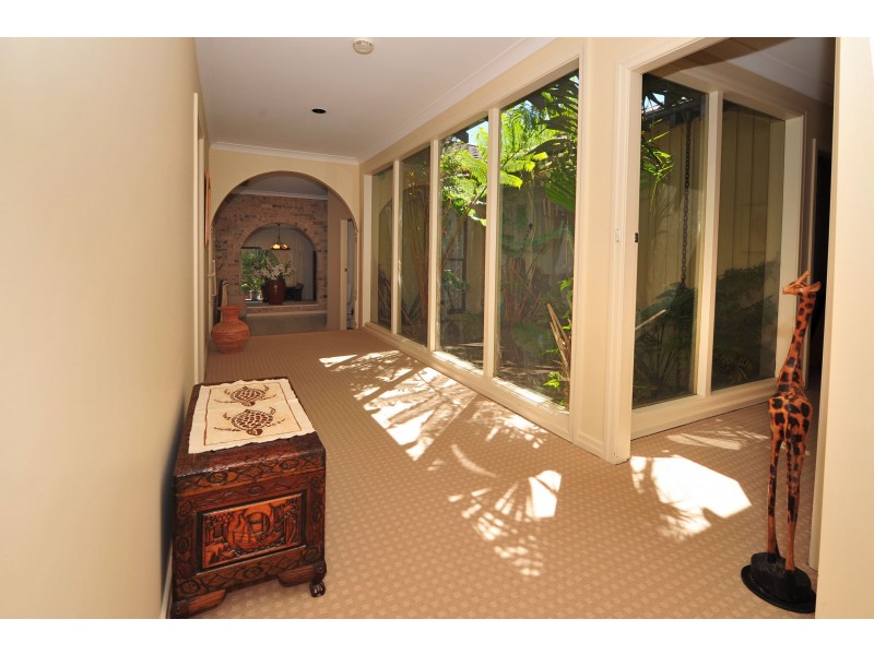 West Pennant Hills NSW 2125