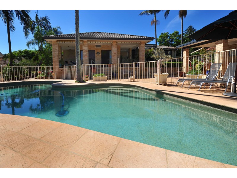 West Pennant Hills NSW 2125