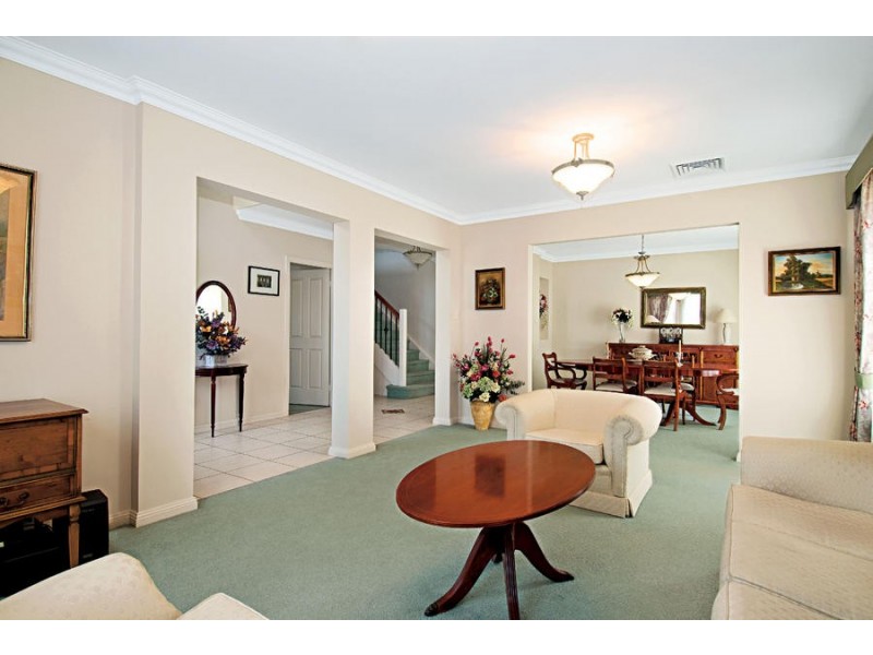 Castle Hill NSW 2154