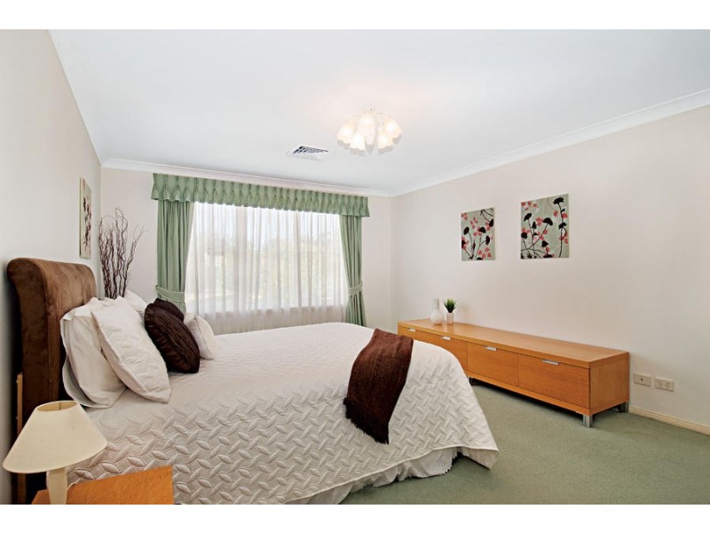 Castle Hill NSW 2154