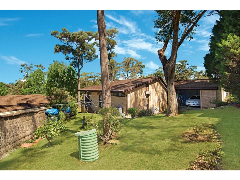 North Rocks NSW 2151