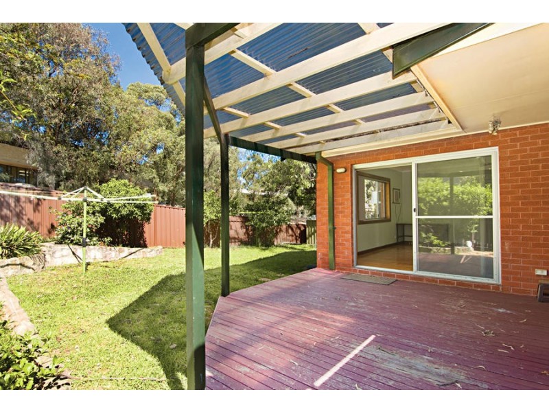 30 Reiby Drive, Baulkham Hills NSW 2153