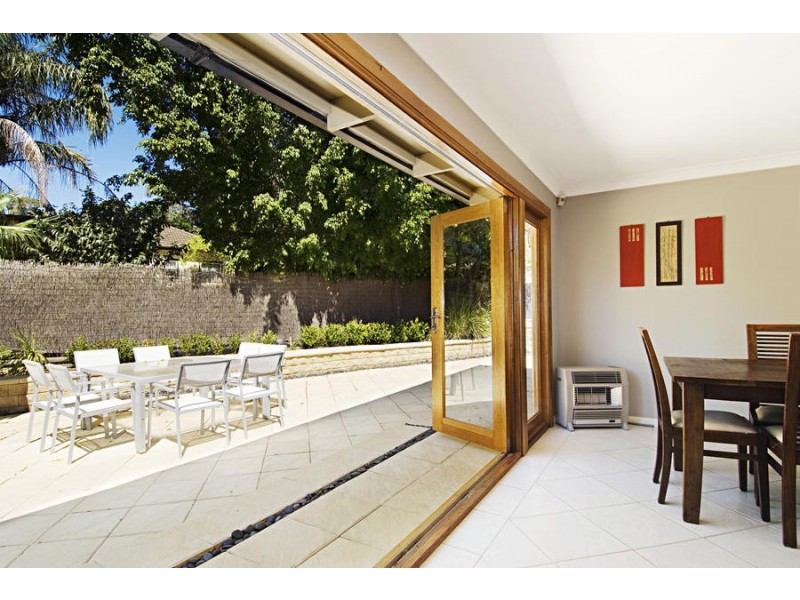 Constitution Hill NSW 2145