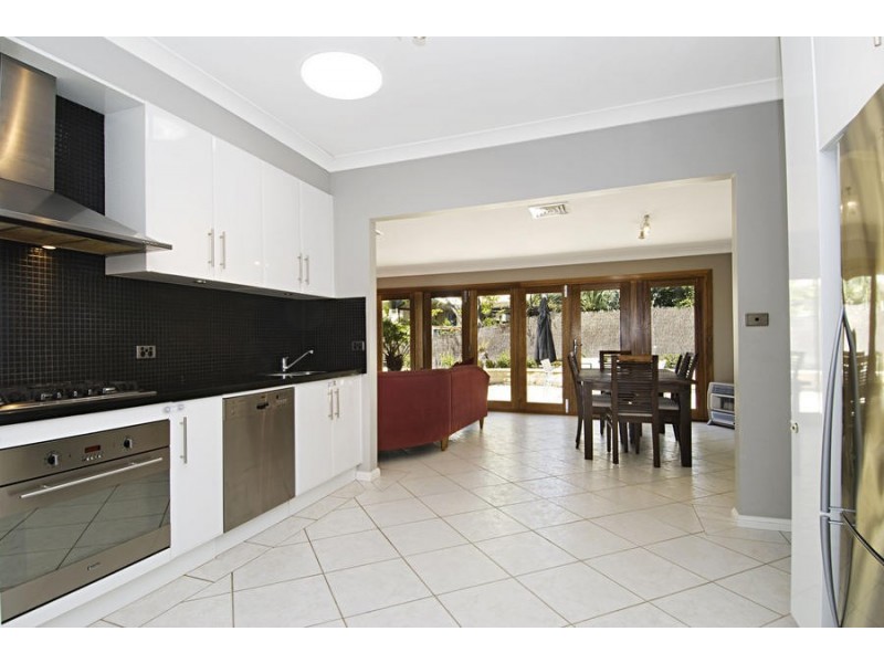 Constitution Hill NSW 2145