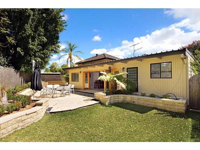 Constitution Hill NSW 2145