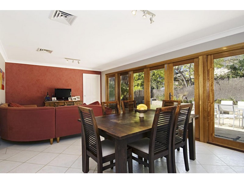 Constitution Hill NSW 2145