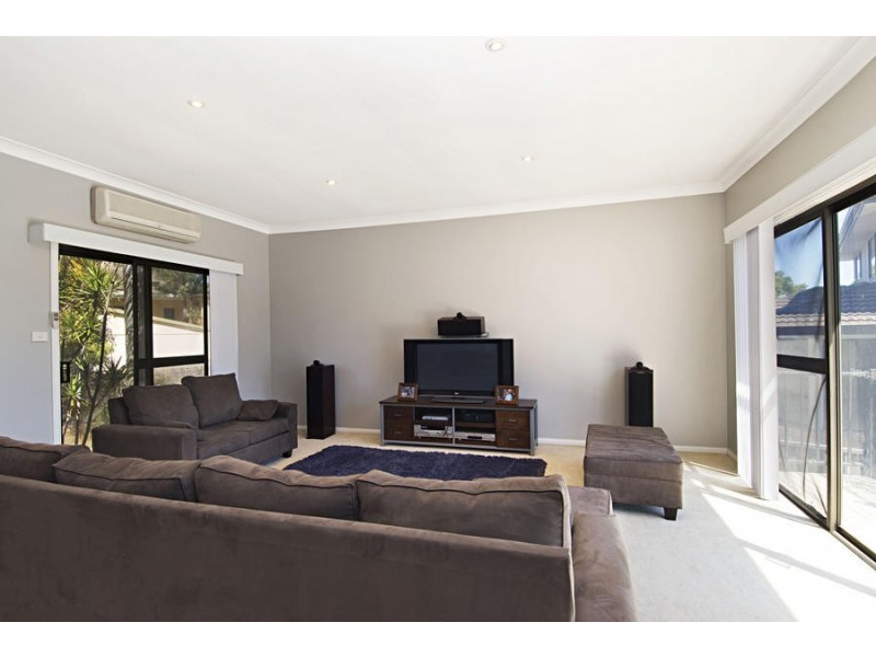 Constitution Hill NSW 2145