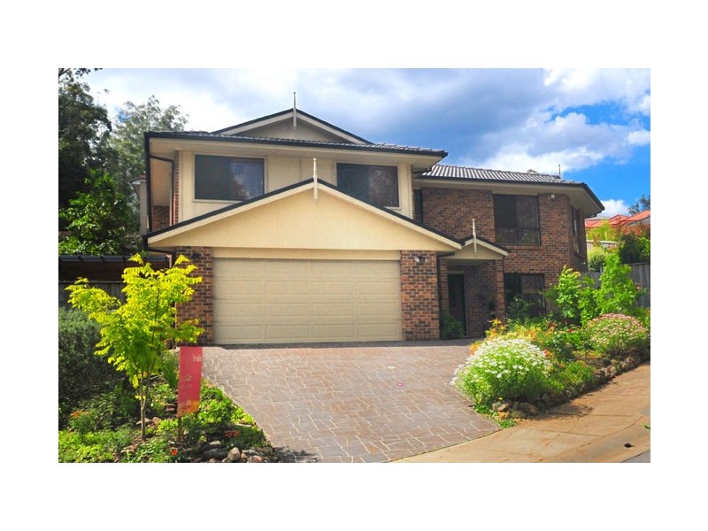 Dural NSW 2158