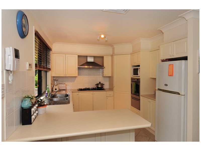 Dural NSW 2158