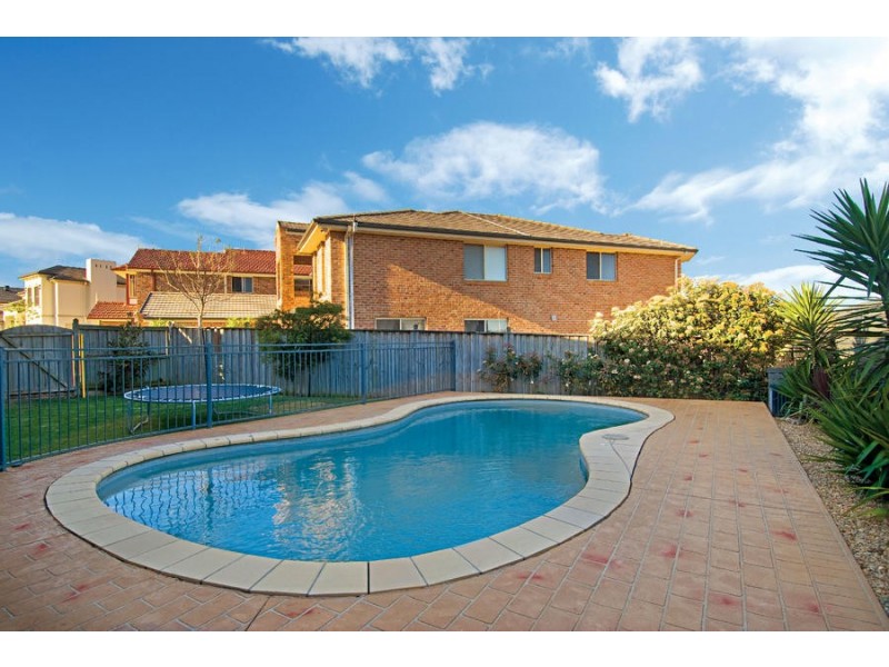 14 Oaktree Grove, Kellyville NSW 2155