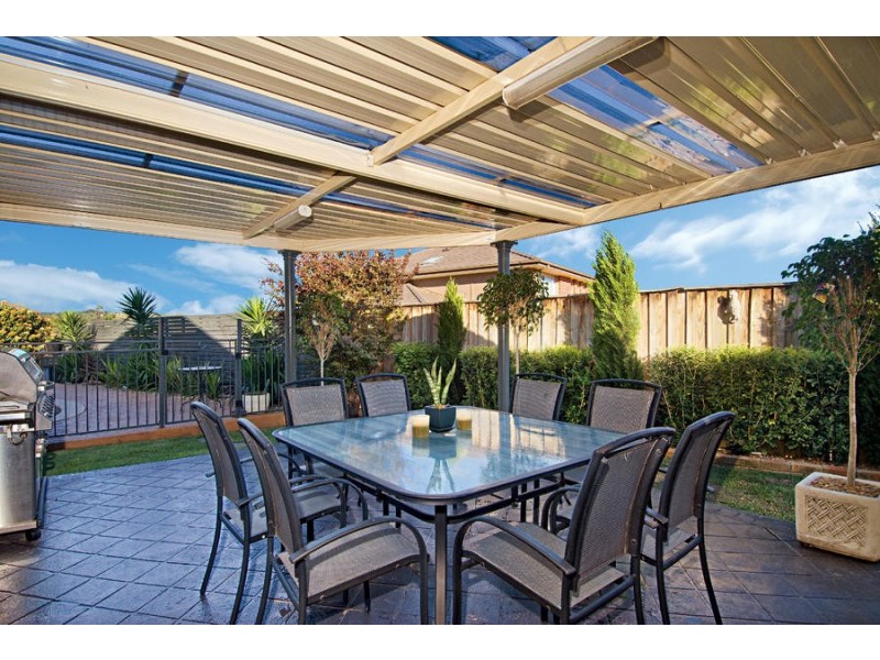 14 Oaktree Grove, Kellyville NSW 2155