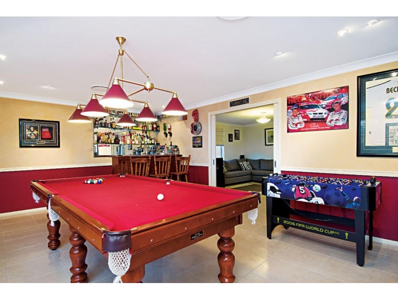 14 Oaktree Grove, Kellyville NSW 2155