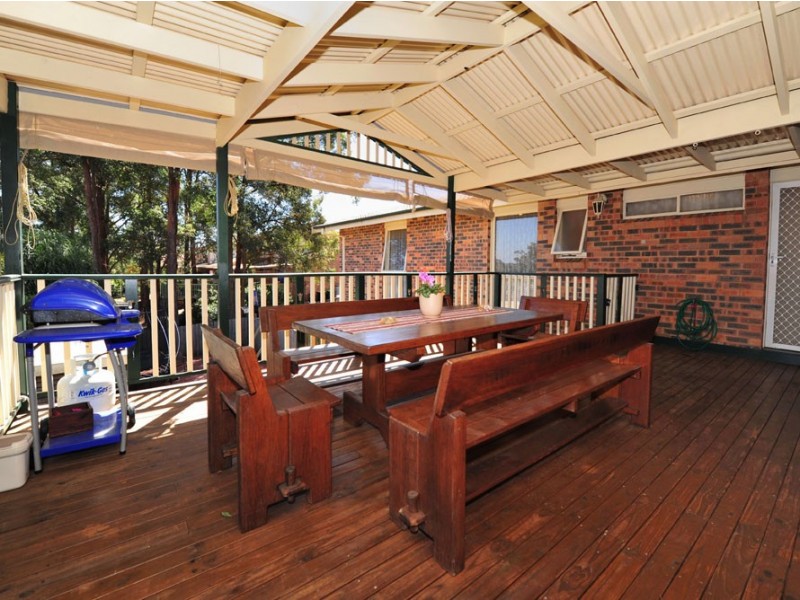 45 Yaringa Road, Castle Hill NSW 2154