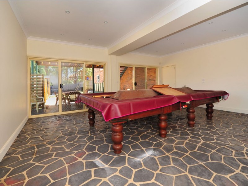 45 Yaringa Road, Castle Hill NSW 2154