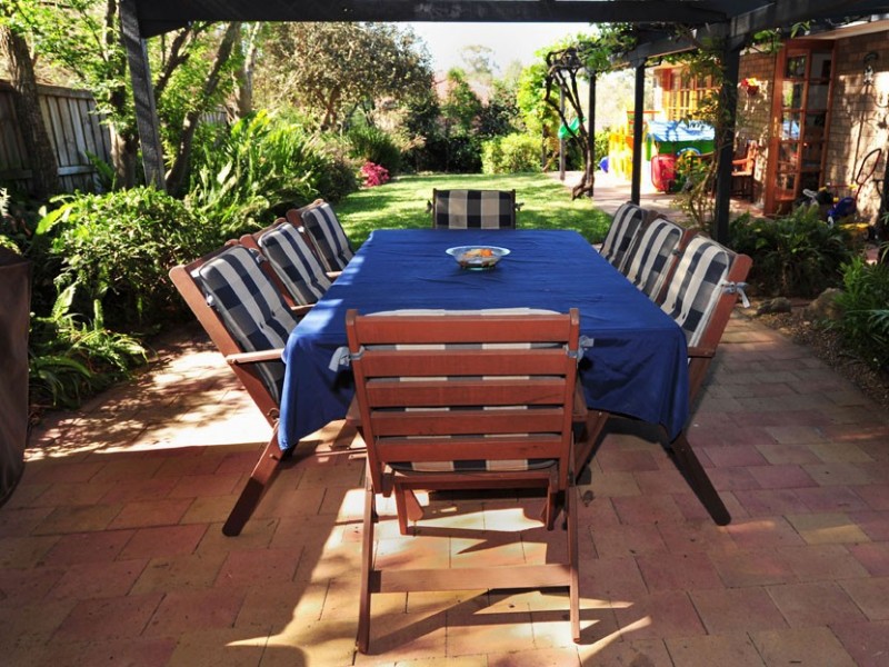 Cherrybrook NSW 2126