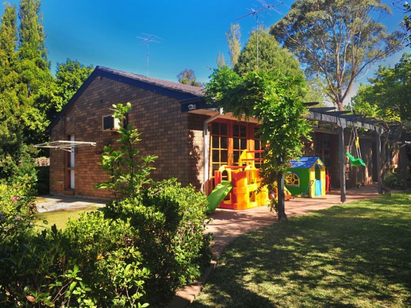 Cherrybrook NSW 2126