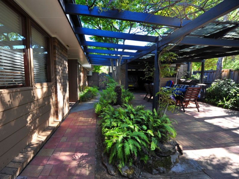 Cherrybrook NSW 2126