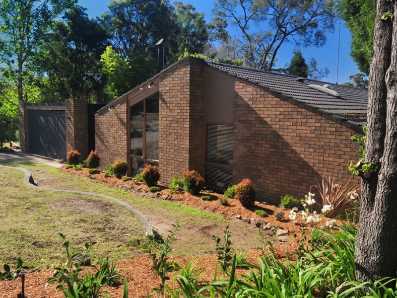 Cherrybrook NSW 2126