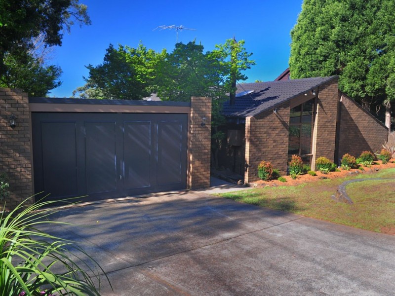 Cherrybrook NSW 2126