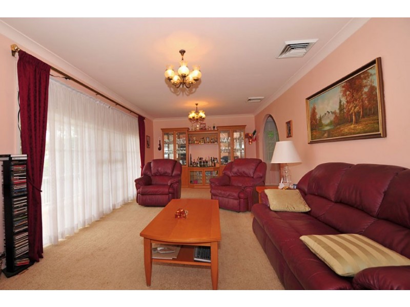 Castle Hill NSW 2154