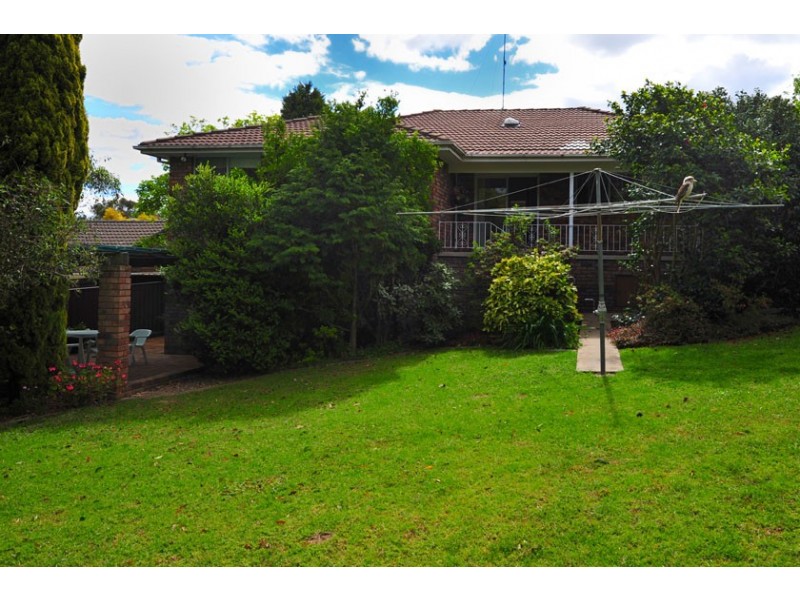 Castle Hill NSW 2154