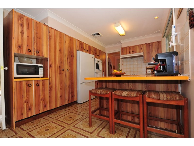 Castle Hill NSW 2154