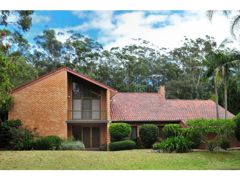 Castle Hill NSW 2154