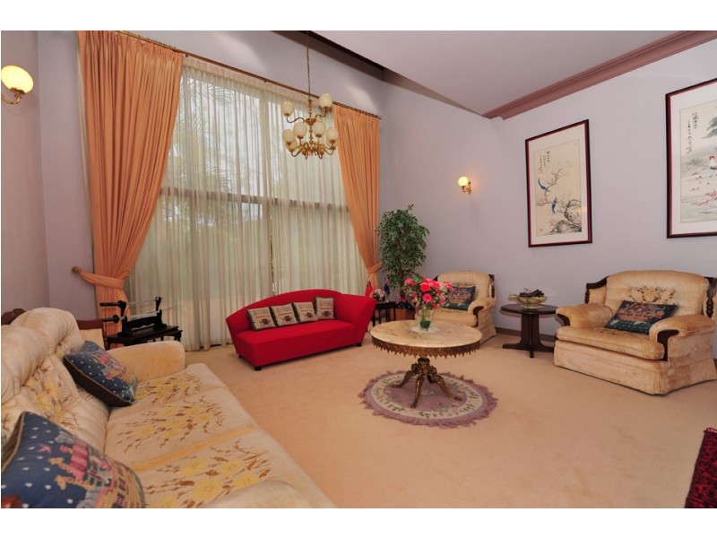 Castle Hill NSW 2154