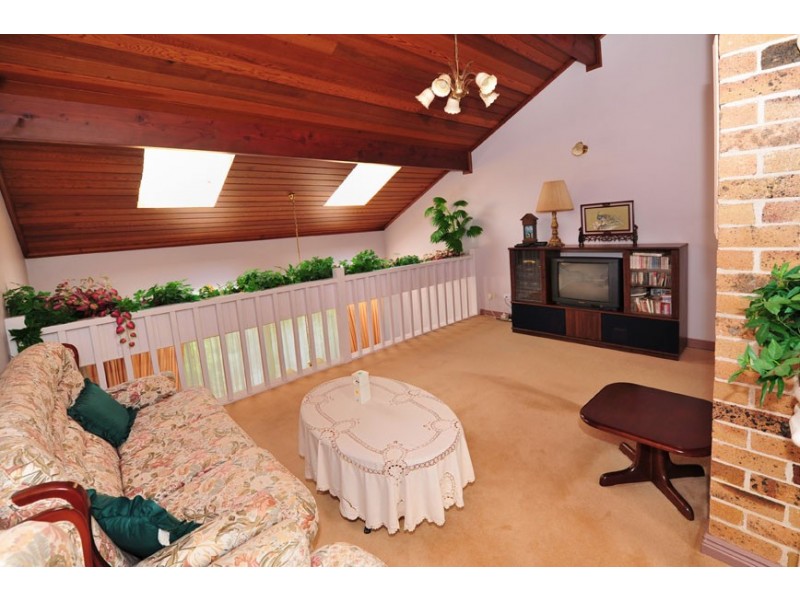 Castle Hill NSW 2154