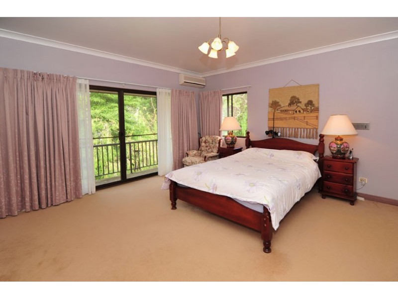 Castle Hill NSW 2154