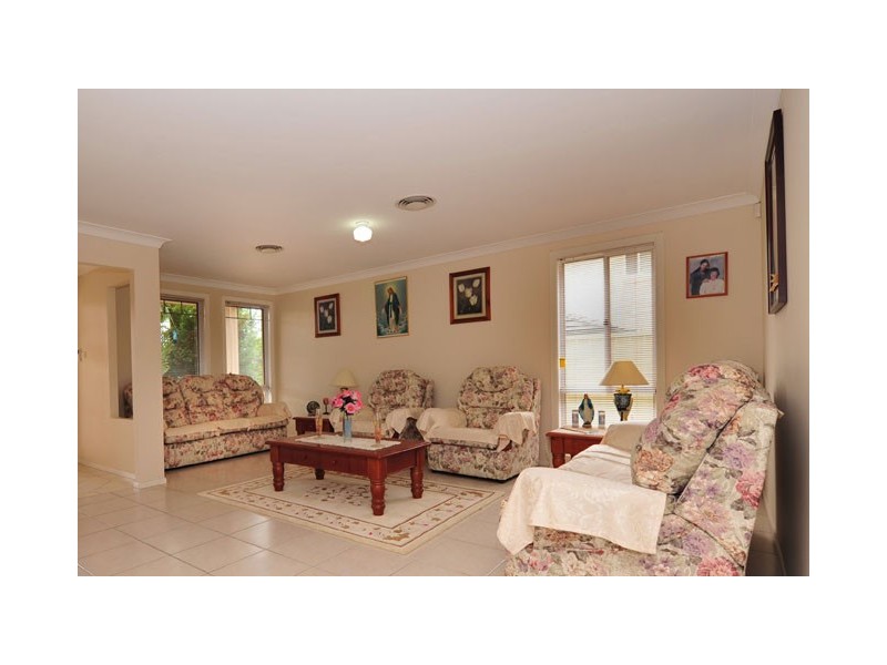 Lot 11 President Road, Kellyville NSW 2155