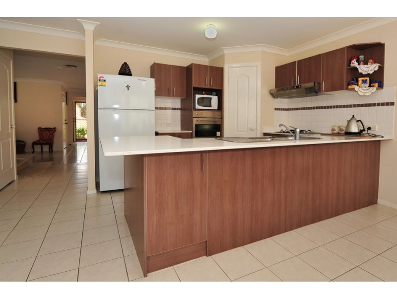 Lot 11 President Road, Kellyville NSW 2155