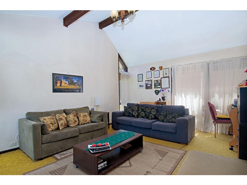 North Rocks NSW 2151