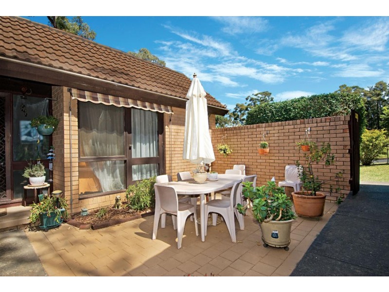 North Rocks NSW 2151