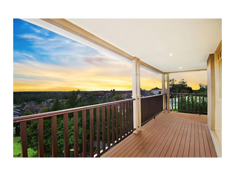 Castle Hill NSW 2154