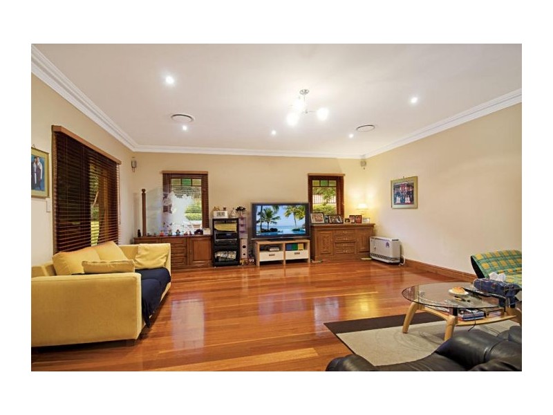 Castle Hill NSW 2154