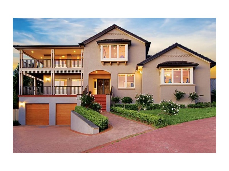 Castle Hill NSW 2154