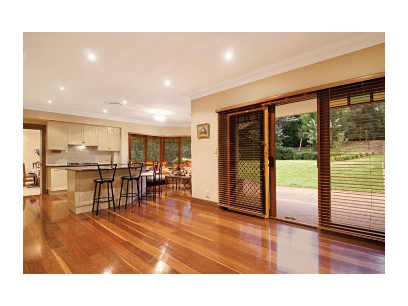 Castle Hill NSW 2154