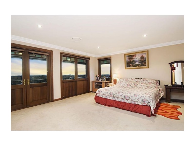 Castle Hill NSW 2154