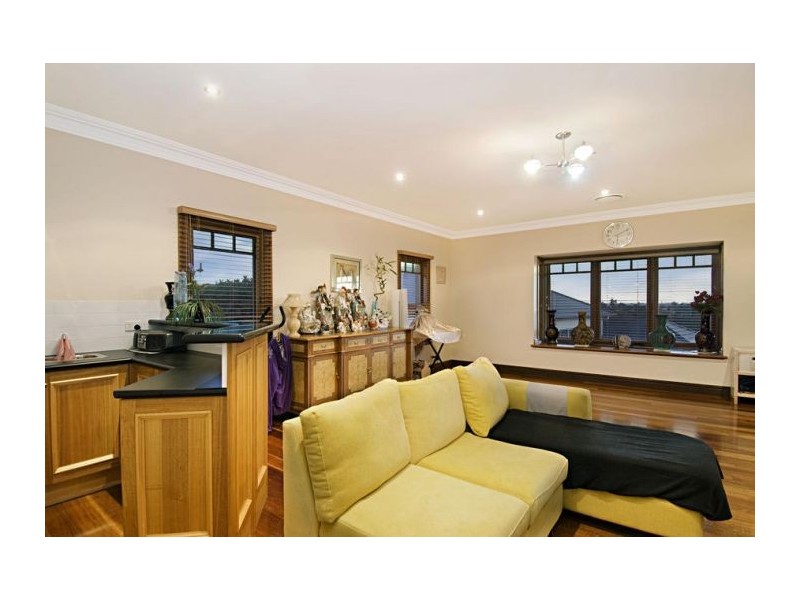 Castle Hill NSW 2154