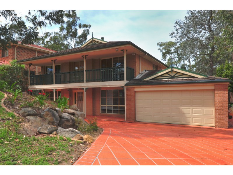 62 Mills Road, Glenhaven NSW 2156