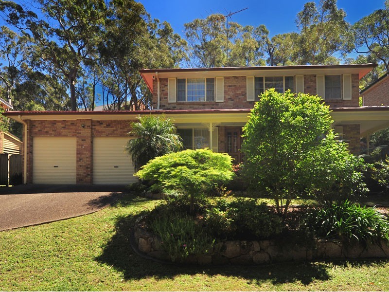 Cherrybrook NSW 2126